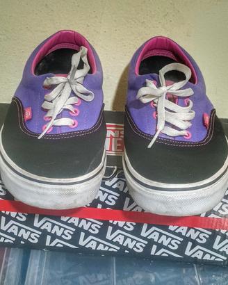 Scarpe Vans