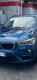 Bmw X 1 x drive