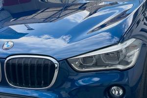 Bmw X 1 x drive