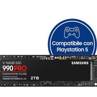 samsung 990 pro 2tb nvme