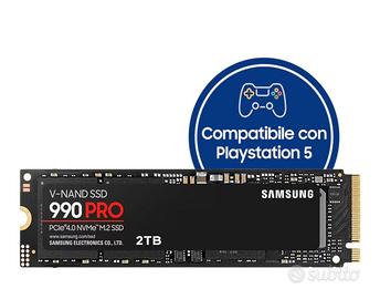 samsung 990 pro 2tb nvme