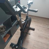 Ergometro Kettler Tour 9