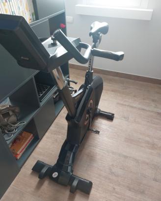 Ergometro Kettler Tour 9