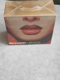 profumo vintage Rouge de Revlon nuovo sigillato 