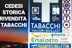 Tabaccheria