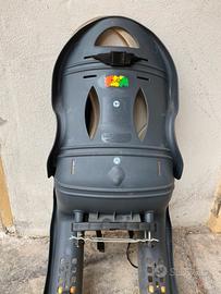 Seggiolino bici Dieffe