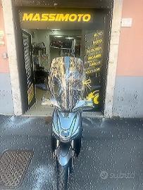 Kymco Agility 125 S NUOVO euro 5 - PERMUTE