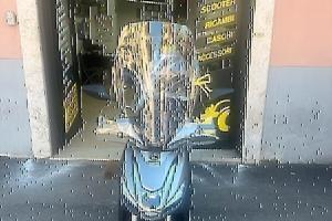 Kymco Agility 125 S NUOVO euro 5 - PERMUTE