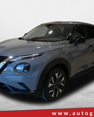 NISSAN JUKE 1.0 DIG-T 114CV DCT ACENTA ( FARI LED 