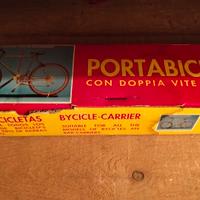 Porta bici 