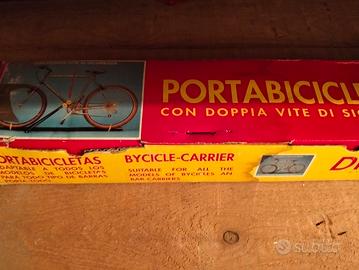 Porta bici 