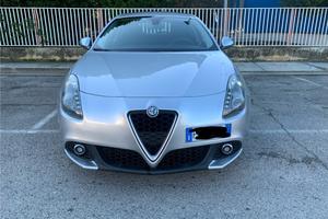 Alfa Romeo Giulietta 1.6 Diesel 2018