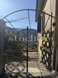 Casa Singola a San Biagio della Cima