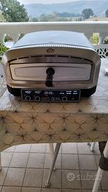 forno pizza 450 gradi 