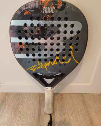 Racchetta Padel Bullpadel Ionic