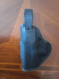 Fondina Vega holster Glock 26/27 sinistra mancina