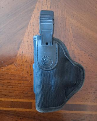 Fondina Vega holster Glock 26/27 sinistra mancina
