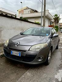 Renault Megane 1.5 dCi – Vista e Piaciuta