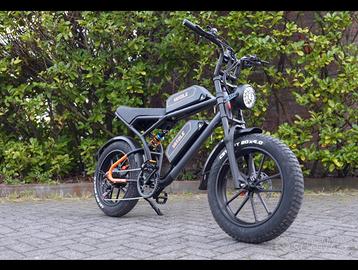 vakole q20 bici