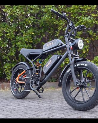 vakole q20 bici