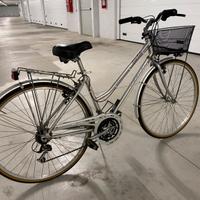 Due Bici alluminio