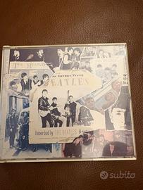 Cd Beatles