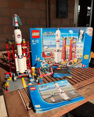 Lego 3368