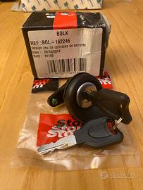 Serratura X Renault Twingo