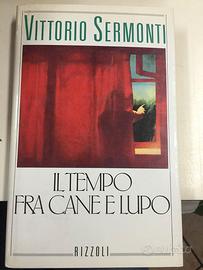 Il tempo fra cane e lupo