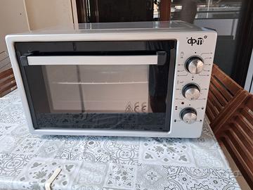 Forno elettrico 42 litri