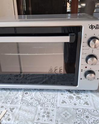 Forno elettrico 42 litri