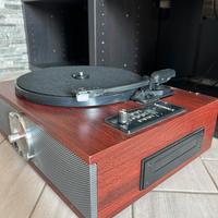 Giradischi Victrola Park Avenue 5 in 1