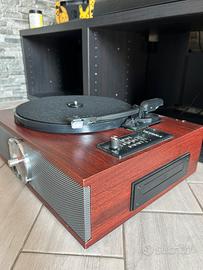 Giradischi Victrola Park Avenue 5 in 1