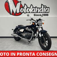 Royal Enfield Super Meteor 650
