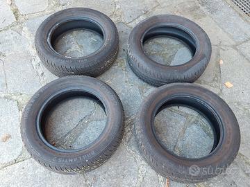 gomme  600 