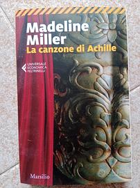 la canzone di Achille 