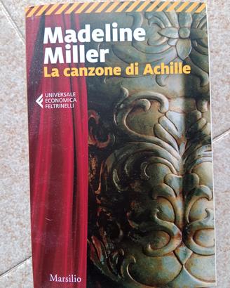 la canzone di Achille 