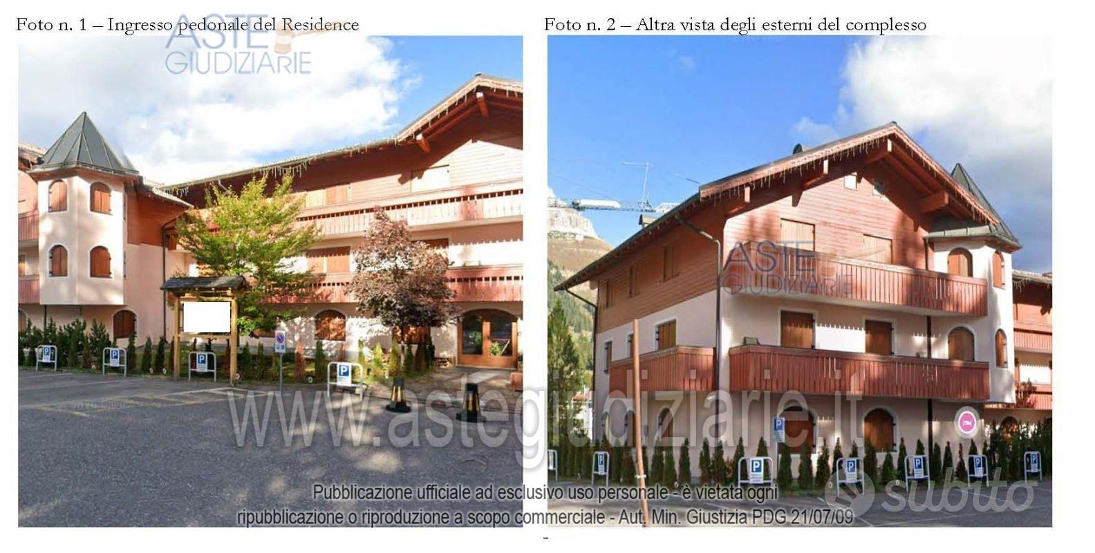 Appartamento – Welschnofen - Nova Levante, Karersee - Carezza - Vista 4