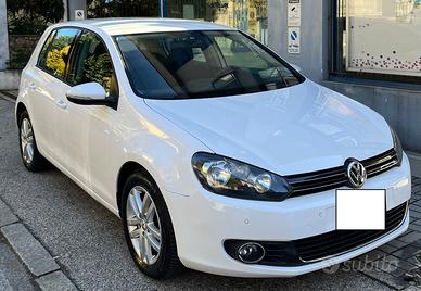 VOLKSWAGEN GOLF 1.4 TSI BENZINA 122CV CAMBIO AUTOM