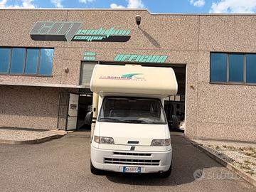 Adria 660 DP