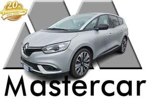 RENAULT Grand Espace G. SCENIC 7 POSTI 1.3 tce B