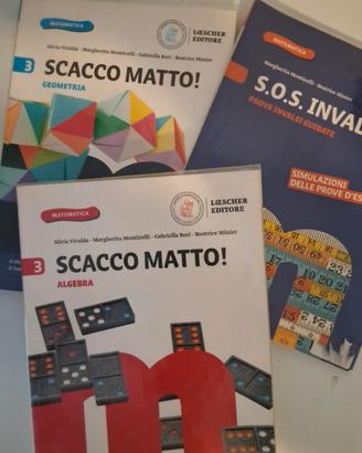 Scacco matto 3