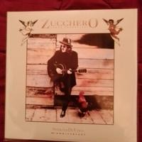 Lp Zucchero Spirito Divino 30th anniversary 