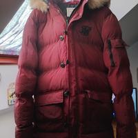 giubbotto invernale 