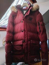 giubbotto invernale 