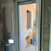 INFISSI IN ALLUMINIO