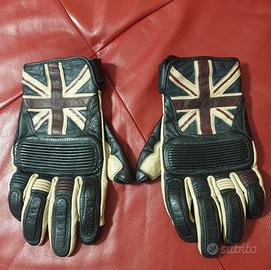 guanti  triumph mod. Flag cod. SKU: MGVS17303