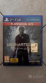 uncharted 4