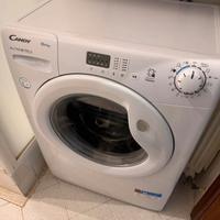 Lavatrice slim candy