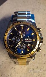 Orologio Festina